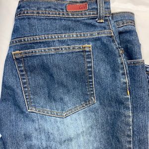 Gloria Vanderbilt sz 14 jeans